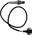 After Catalytic Converter Oxygen Sensor, Set of 2, 4-wire