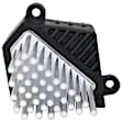2005 BMW 325Ci - Blower Motor Resistor