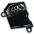 2005 BMW 325Ci - Blower Motor Resistor