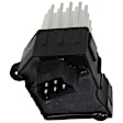 2005 BMW 325Ci - Blower Motor Resistor
