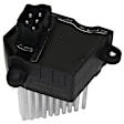 2005 BMW 325Ci - Blower Motor Resistor