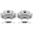 Front Brake Caliper, 2-Wheel Set