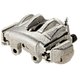 Front Brake Caliper, 2-Wheel Set