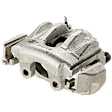 Front Brake Caliper, 2-Wheel Set