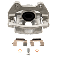 Rear Brake Caliper, 2-Wheel Set