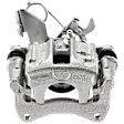Rear Brake Caliper, 2-Wheel Set