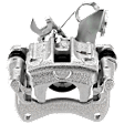 Rear Brake Caliper, 2-Wheel Set