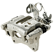 Rear Brake Caliper, 2-Wheel Set