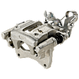 Rear Brake Caliper, 2-Wheel Set