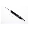 Rear, Driver and Passenger Side Shocks, Coupe/Sedan/Wagon