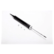 Rear, Driver and Passenger Side Shocks, Coupe/Sedan/Wagon