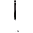 Rear, Driver and Passenger Side Shocks