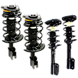 2001 Buick Century - Front and Rear, Driver and Passenger Side, Fully Loaded Strut