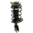 2001 Buick Century - Front and Rear, Driver and Passenger Side, Fully Loaded Strut