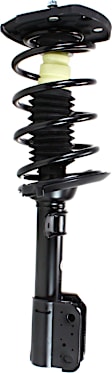2001 Buick Century - Front and Rear, Driver and Passenger Side, Fully Loaded Strut