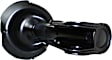 Front, Driver and Passenger Side Fully Loaded Struts