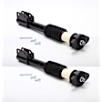 Rear, Driver and Passenger Side Fully Loaded Strut