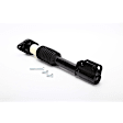 Rear, Driver and Passenger Side Fully Loaded Strut