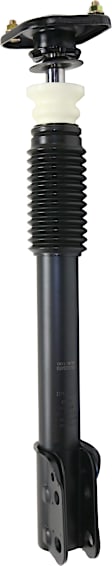 1995 Buick LeSabre - Rear, Driver and Passenger Side, Fully Loaded Strut, Without Automatic Rear Air Leveling System