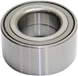 2004-2010 BMW X3 - Front Wheel Bearing, Set of 2