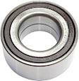 2004-2010 BMW X3 - Front Wheel Bearing, Set of 2