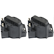 Ignition Coils, Set of 2, 6 Cylinder, 3.8L Engine