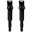 Ignition Coil, Set of 2