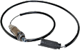 After Catalytic Converter Oxygen Sensor, Set of 2, 4-wire