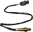 Before Catalytic Converter, Driver and Passenger Side Oxygen Sensors, 5-wire, Wideband sensor