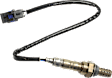 Before and After Catalytic Converter Oxygen Sensors, 4-wire, Female Connector Gender