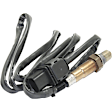 Before and After Catalytic Converter Oxygen Sensors, 4-Wire and 5-Wire, 6 Cylinder