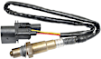 Before Catalytic Converter, Driver and Passenger Side Oxygen Sensors, 5-wire, Wideband sensor