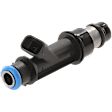 Fuel Injector 3.8L, 6Cyl - Set of 6, New