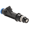 Fuel Injector 3.8L, 6Cyl - Set of 6, New