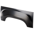 Driver and Passenger Side, Upper Wheel Arch Repair Panel , Set of 2