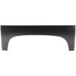 2011 Chevrolet Silverado 1500 - Driver and Passenger Sider, Upper Wheel Arch Repair Panel, Steel