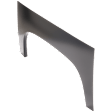 2011 Chevrolet Silverado 1500 - Driver and Passenger Sider, Upper Wheel Arch Repair Panel, Steel