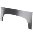 2011 Chevrolet Silverado 1500 - Driver and Passenger Sider, Upper Wheel Arch Repair Panel, Steel