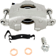 Front Brake Caliper, 2-Wheel Set