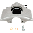 Front Brake Caliper, 2-Wheel Set