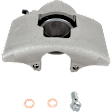 Front Brake Caliper, 2-Wheel Set