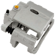 Front and Rear, Driver and Passenger Side Brake Caliper