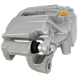 Front and Rear, Driver and Passenger Side Brake Caliper