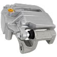 Front and Rear, Driver and Passenger Side Brake Caliper