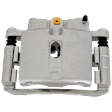 Front and Rear, Driver and Passenger Side Brake Caliper