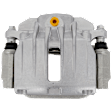 Front and Rear, Driver and Passenger Side Brake Caliper