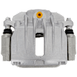 Front and Rear, Driver and Passenger Side Brake Caliper