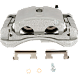 Brake Caliper, 2-Wheel Set