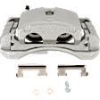 Brake Caliper, 2-Wheel Set