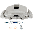 Front Brake Caliper, 2-Wheel Set